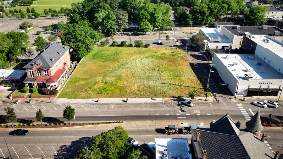 321 Main, Columbus, MS 39701 - #2