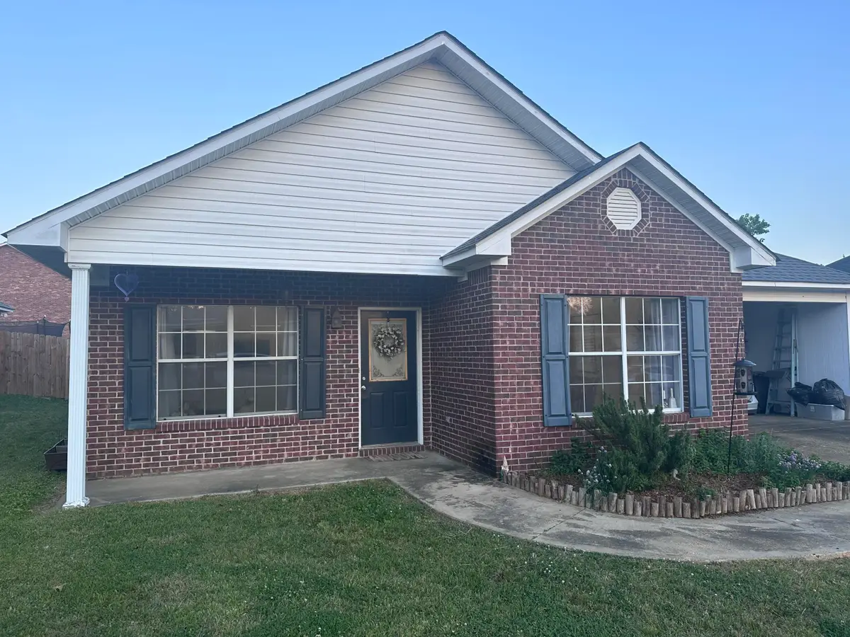 120 Tomlinson, Starkville, MS 39759 - #1