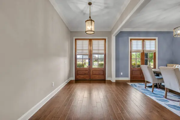 109 Francis Lane, Starkville, MS 39759