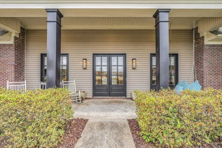 109 Francis Lane, Starkville, MS 39759 - #3