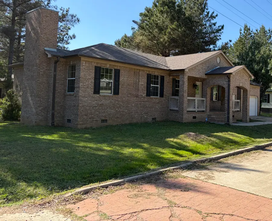 110 Asbury, Starkville, MS 39759 - #2