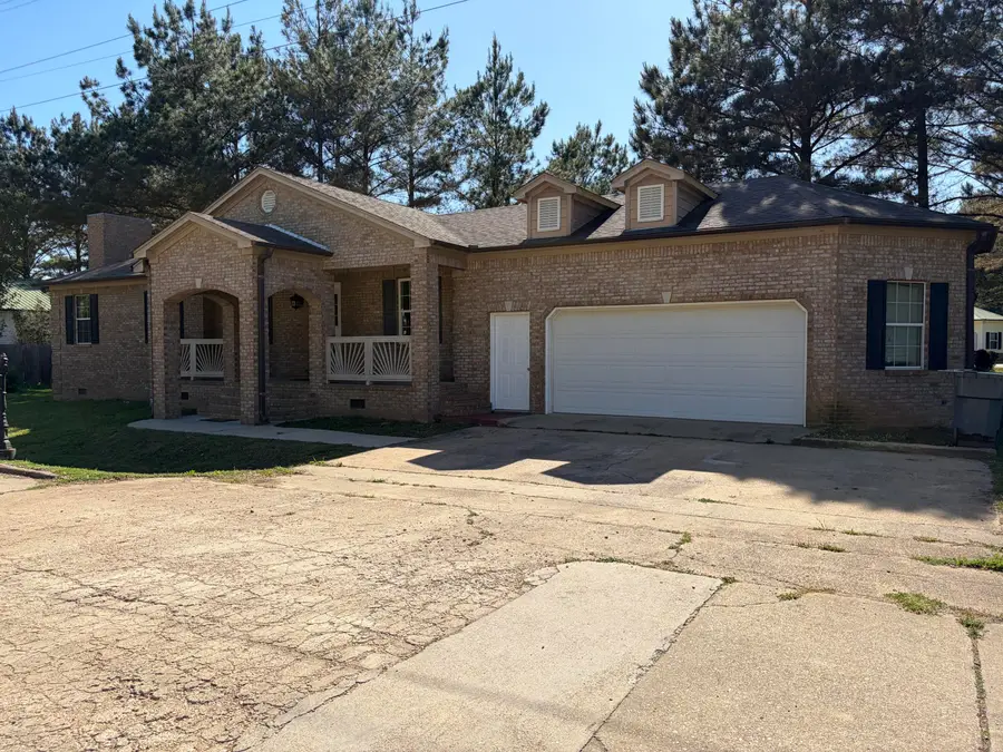 110 Asbury, Starkville, MS 39759 - #3