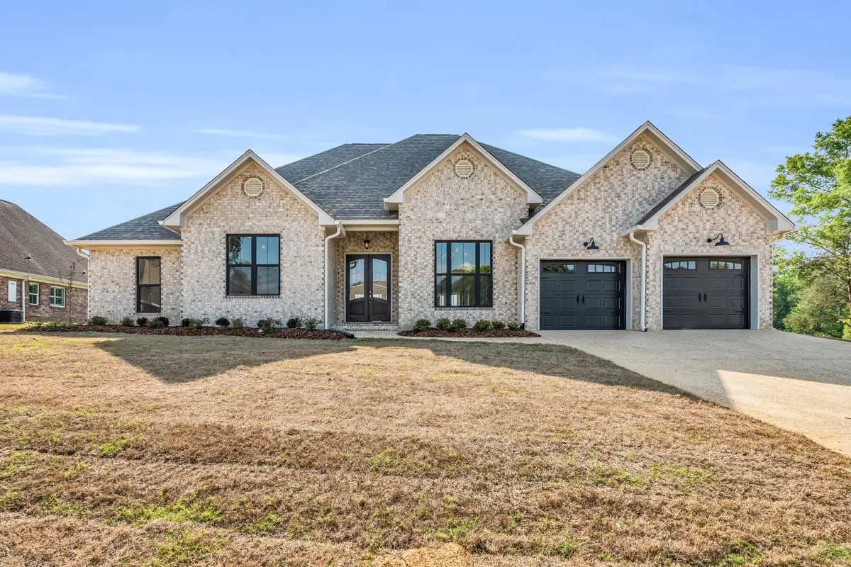 105 Kingwood, Starkville, MS 39759 - #1