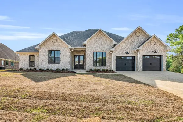 105 Kingwood, Starkville, MS 39759