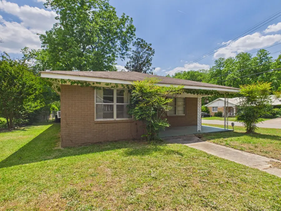 110 Jefferson, West Point, MS 39773 - #3