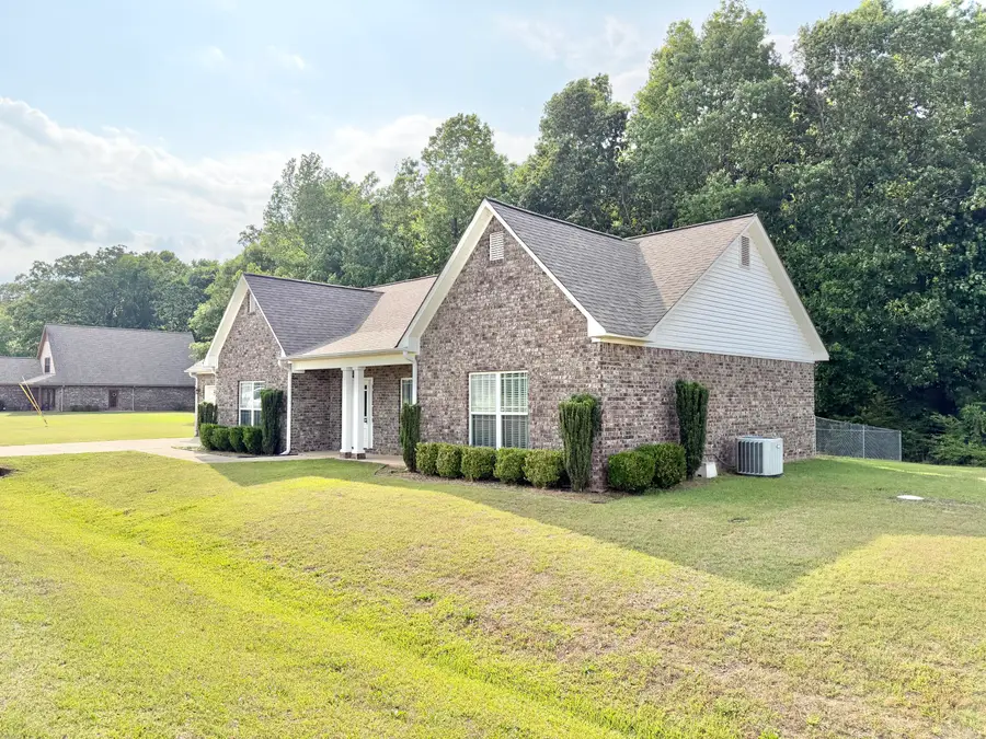 104 Mockingbird, Caledonia, MS 39740 - #3