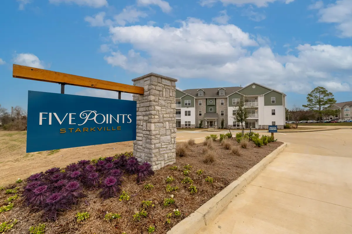 49 Graham Rd #302, Starkville, MS 39759 - #1