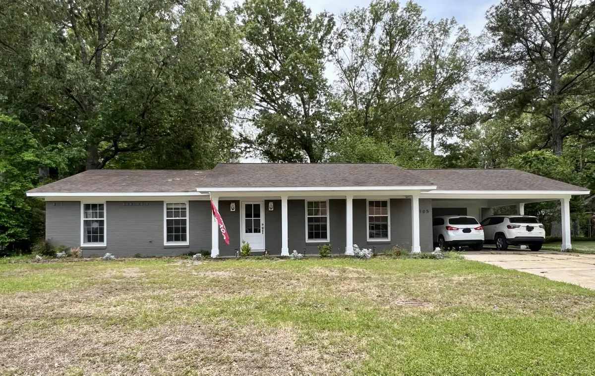 2105 Douglas Mcarthur, Starkville, MS 39759 - #1