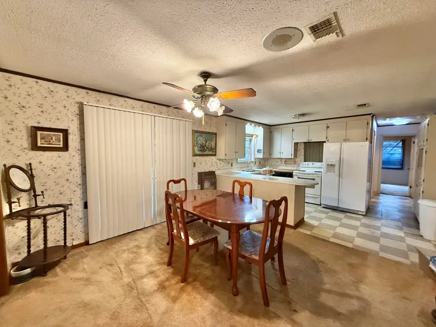 15 Park Ave, De Kalb, MS 39328 - #3