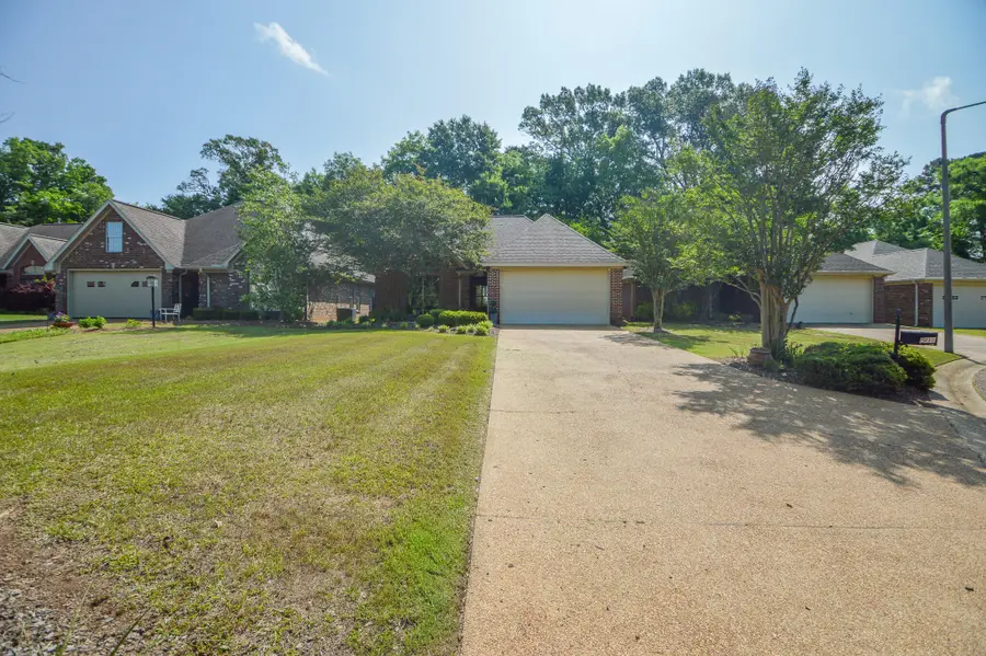 501 Hummingbird, Starkville, MS 39759 - #3