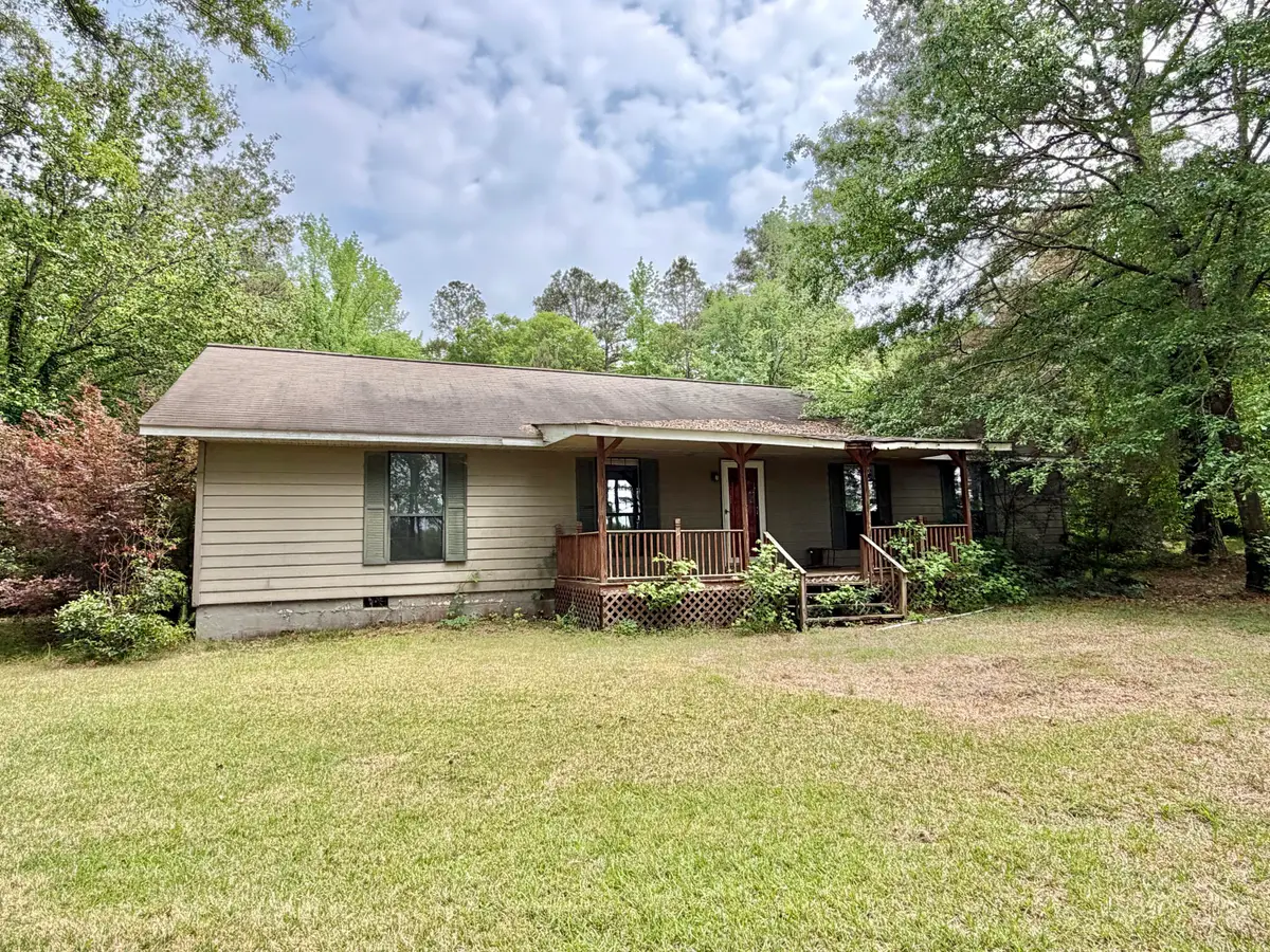 12305 County Road 9, Millport, AL 35576 - #1