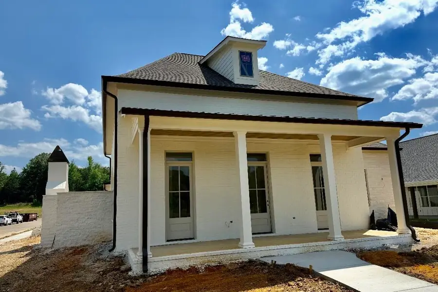 14 Talamore, Starkville, MS 39759 - #2