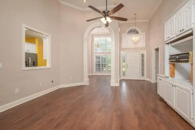 1420 Cedar Creek, Starkville, MS 39759 - #2