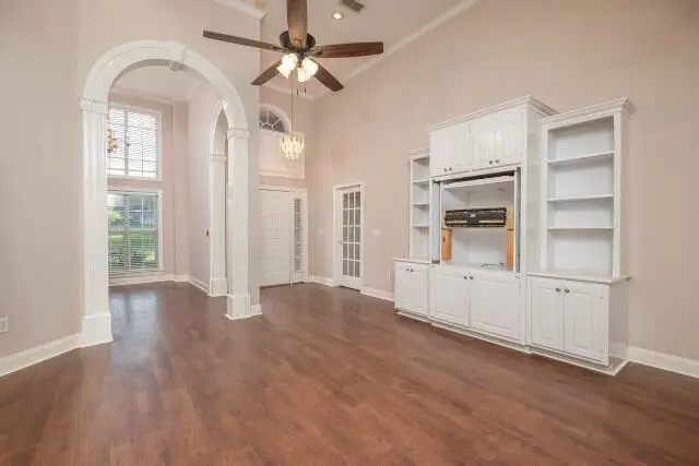 1420 Cedar Creek, Starkville, MS 39759 - #3