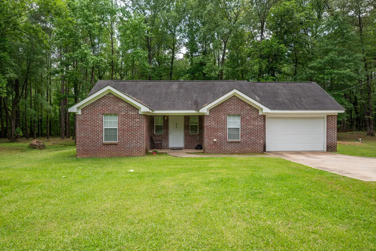 8436 Self Creek, Starkville, MS 39759 - #1