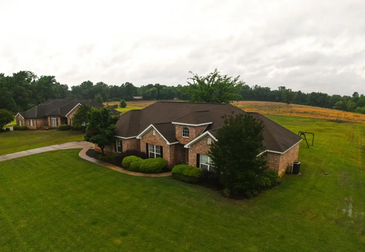 86 S Isaac, Columbus, MS 39702 - #1