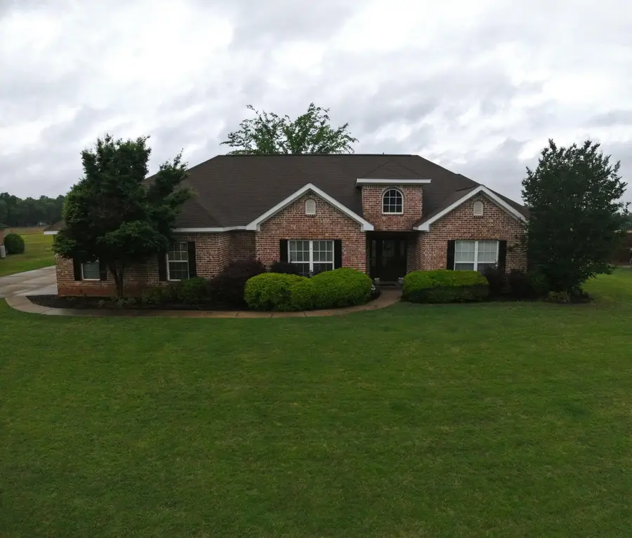 86 S Isaac, Columbus, MS 39702 - #2