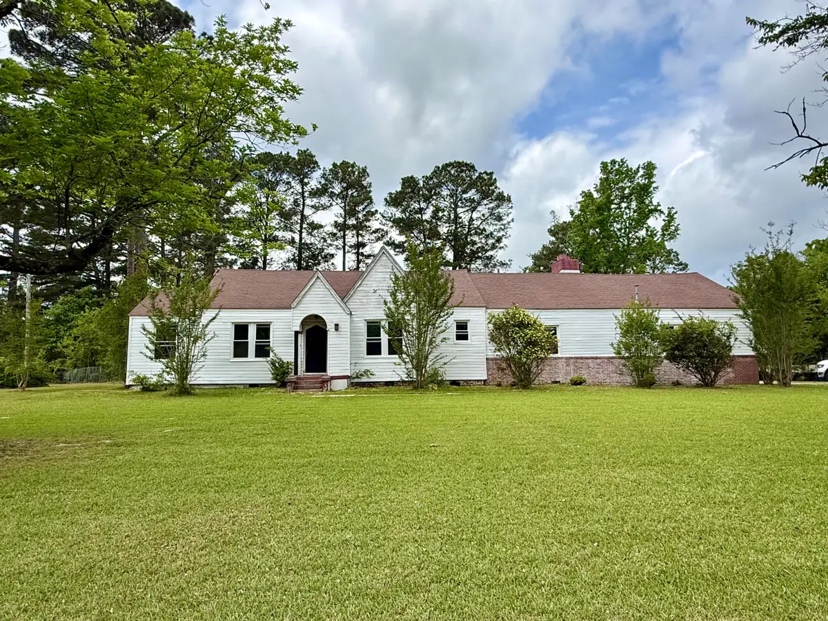 171 White, Louisville, MS 39339 - #1