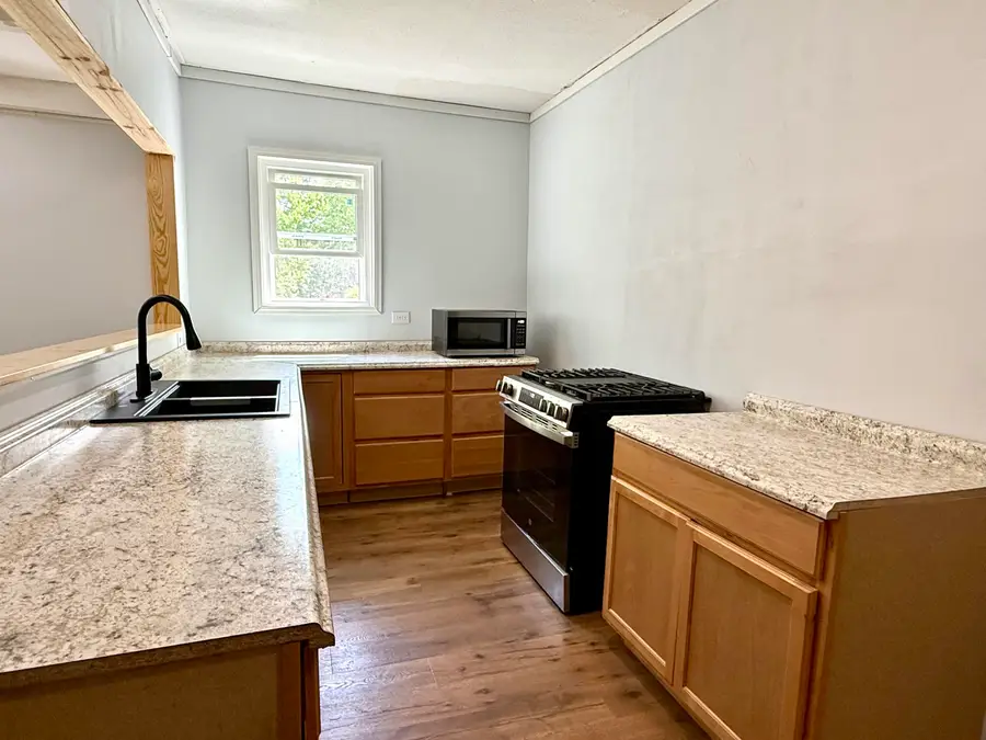 171 White, Louisville, MS 39339 - #3