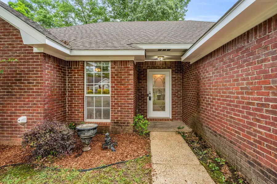 19 Savannah, Columbus, MS 39702 - #2