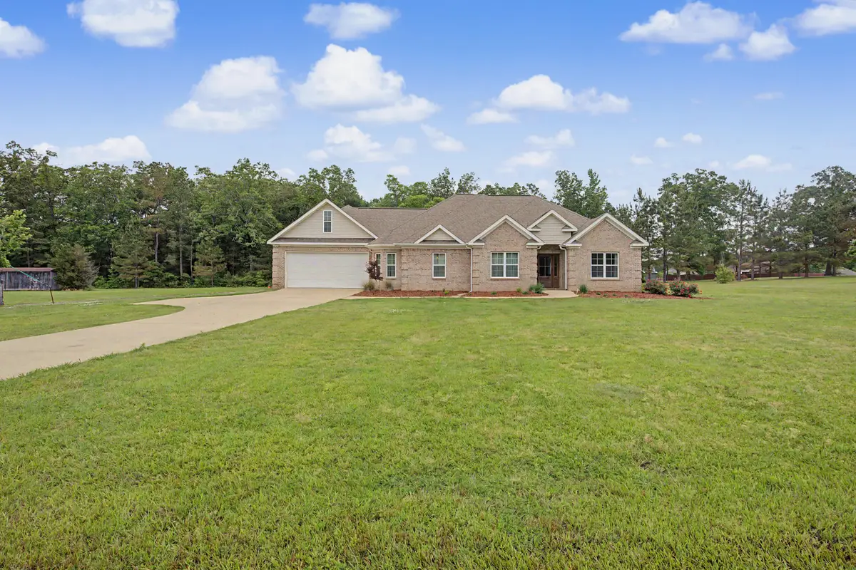 100 Peaceful, Starkville, MS 39759 - #1
