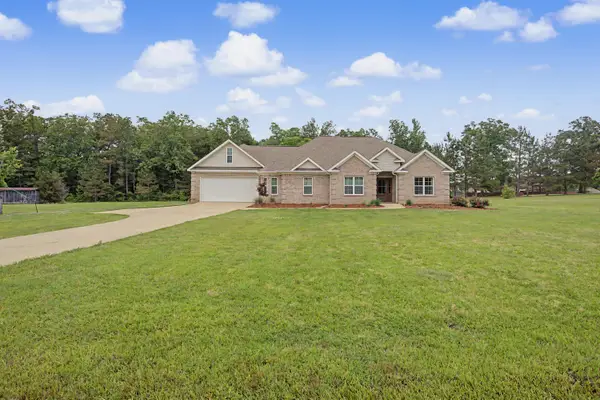 100 Peaceful, Starkville, MS 39759