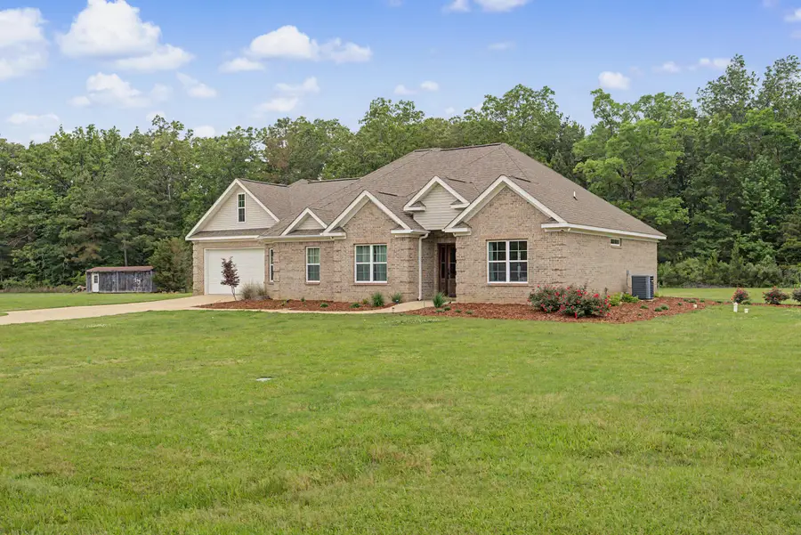 100 Peaceful, Starkville, MS 39759 - #2