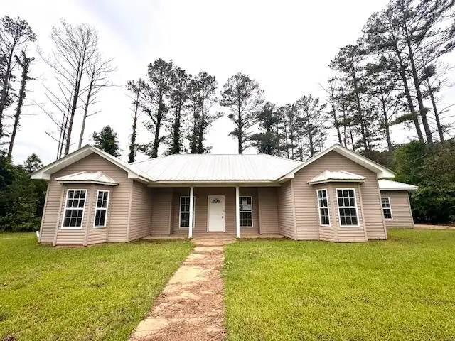884B P D Fulgham, Starkville, MS 39759 - #1