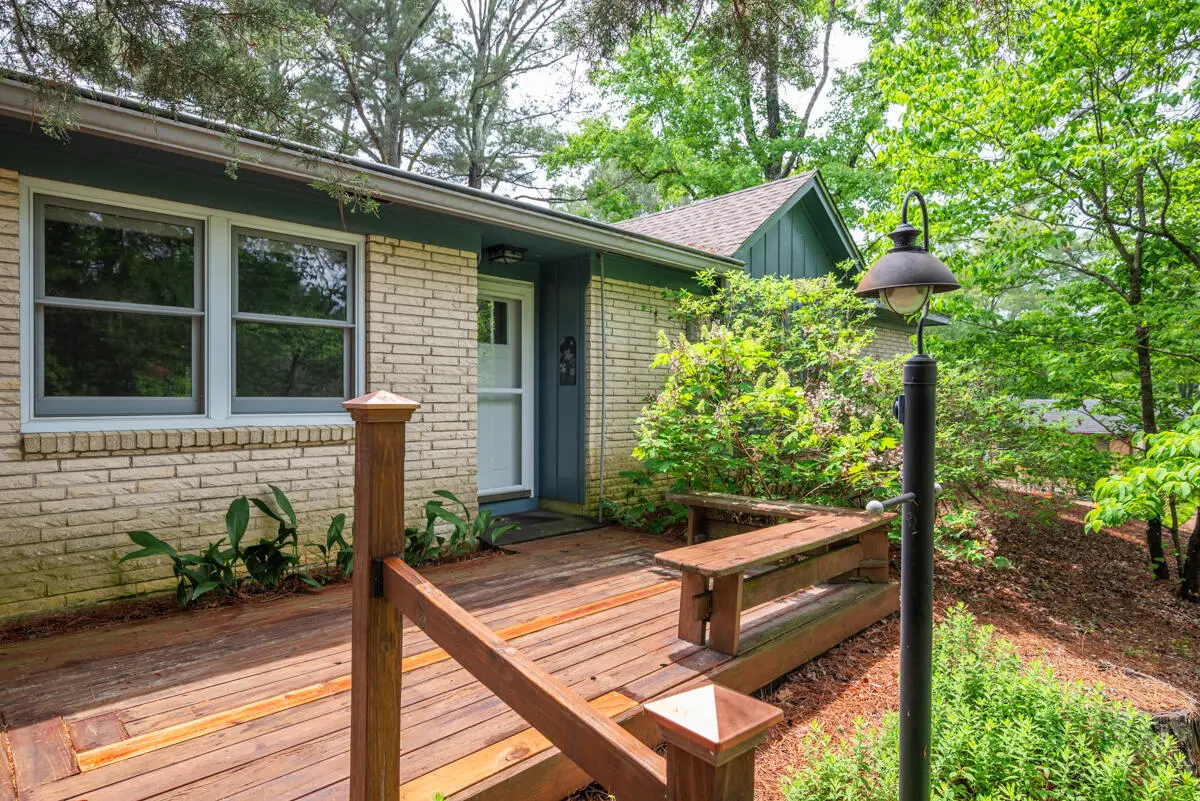 111 Grand Ridge, Starkville, MS 39759 - #1