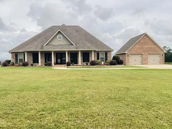 74 The Hills Dr, Carriere, MS 39426