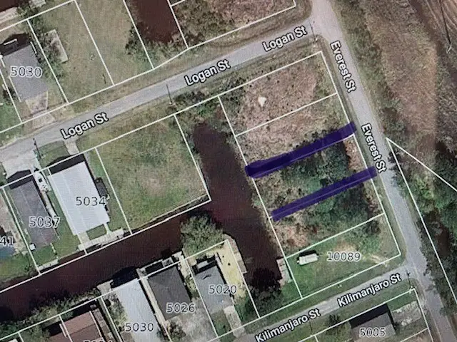 NHN Everest Street, Bay Saint Louis, MS 39520 - #2