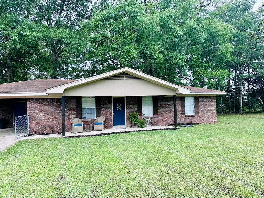 701 Simmons, Picayune, MS 39466 - #1