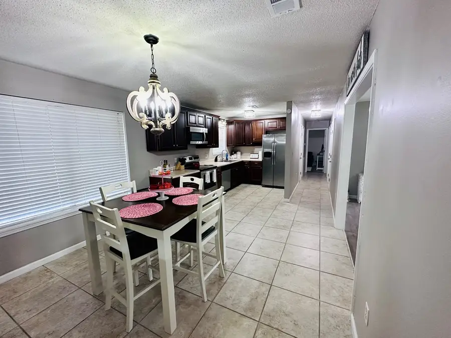 701 Simmons, Picayune, MS 39466 - #3