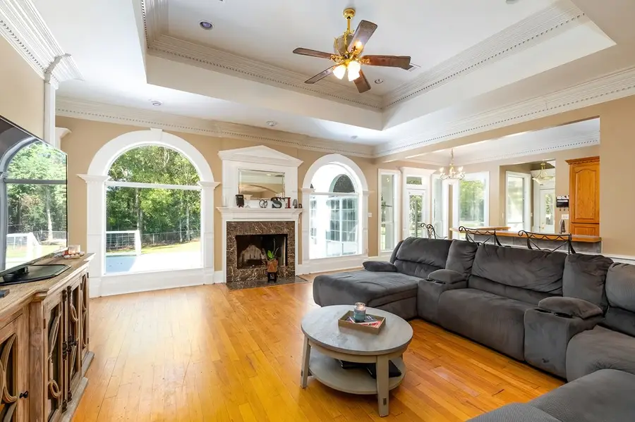 7855 Hwy 11, Carriere, MS 39426 - Image #2