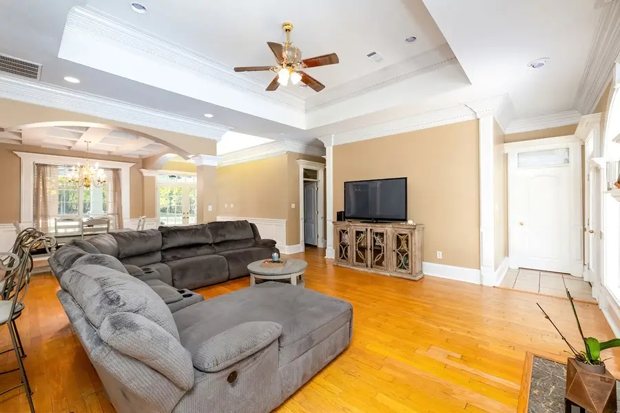 7855 Hwy 11, Carriere, MS 39426 - Image #3