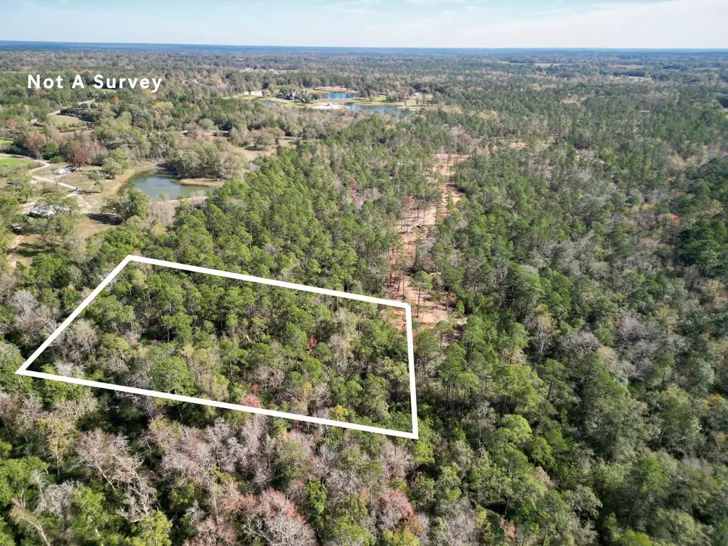 Lot 12 ricochet Ridge, Poplarville, MS 39470 - Image #1