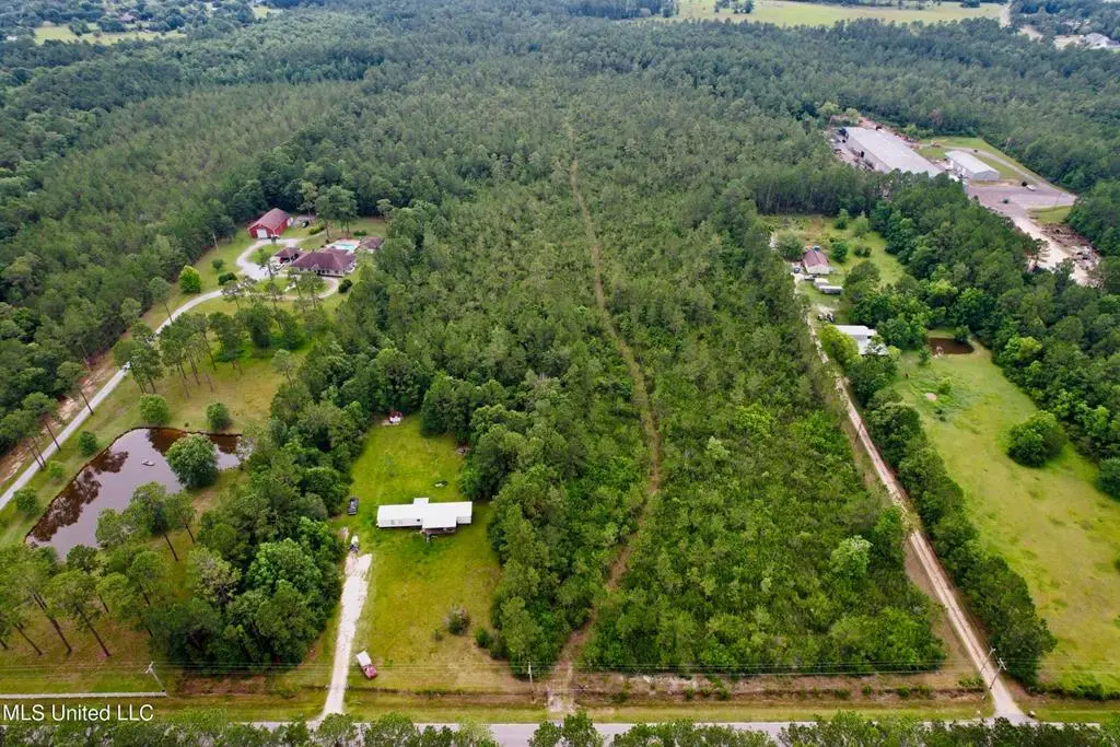 20431 Robinson Road, Gulfport, MS 39503 - #1