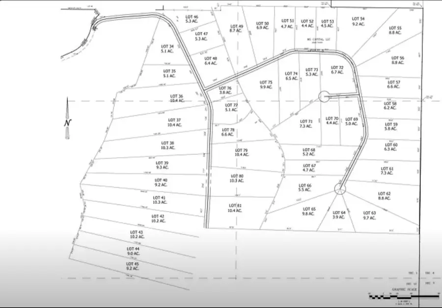 Lot 47 Bent creek, Picayune, MS 39466 - #3