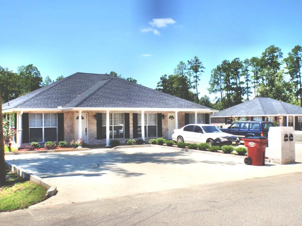 1801 Read Road, Picayune, MS 39466 - #1