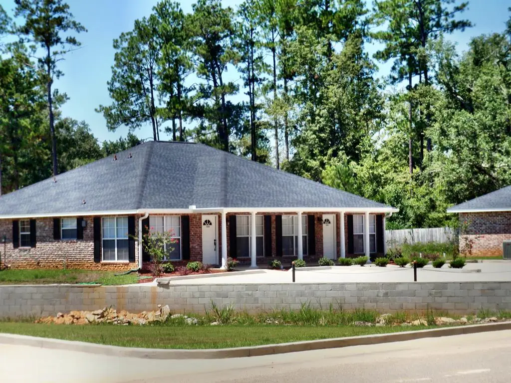 1803 Read Road, Picayune, MS 39466 - #1