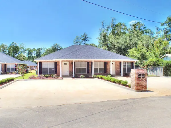 1805 Read Road, Picayune, MS 39466