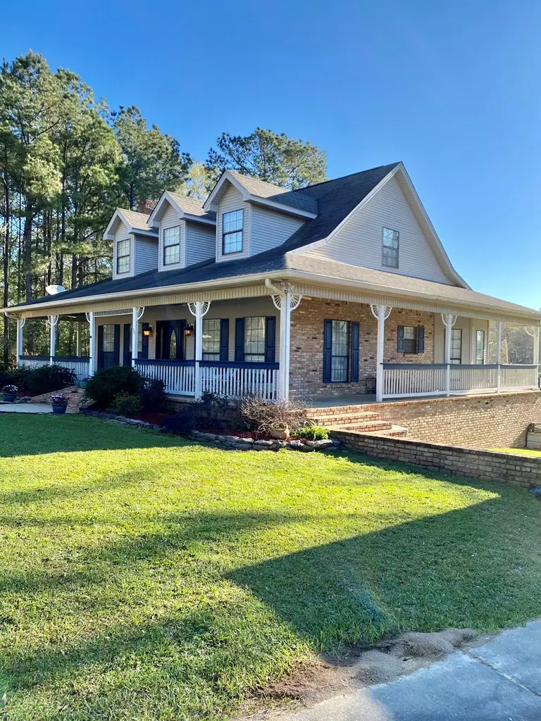 31 Cove Lake Road, Carriere, MS 39426 - Image #2