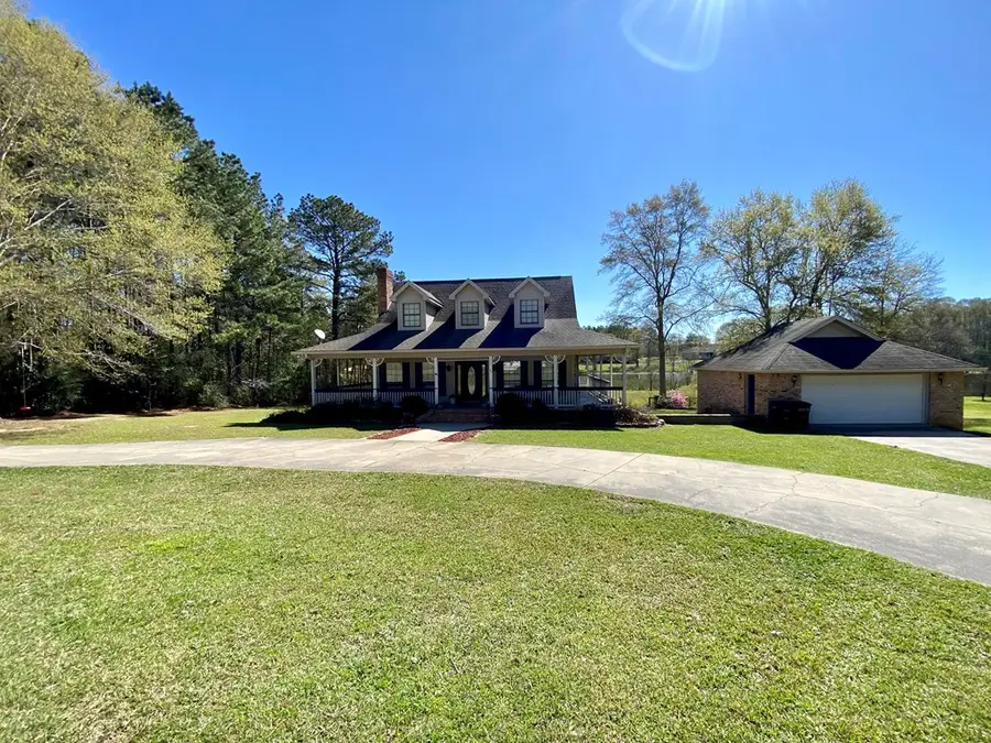 31 Cove Lake Road, Carriere, MS 39426 - Image #3