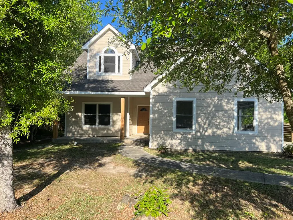 504 Taylor Trail, Waveland, MS 39576 - Image #1