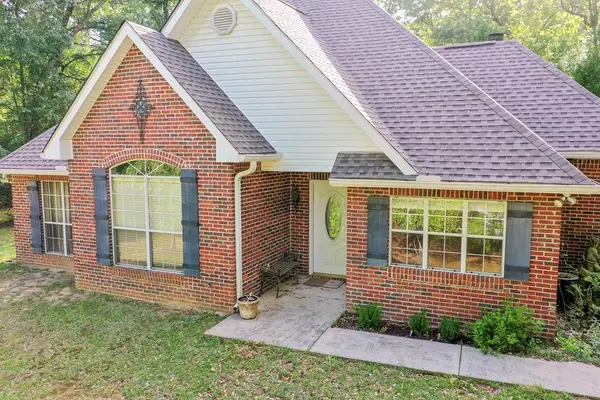 26 Running Stream, Carriere, MS 39426