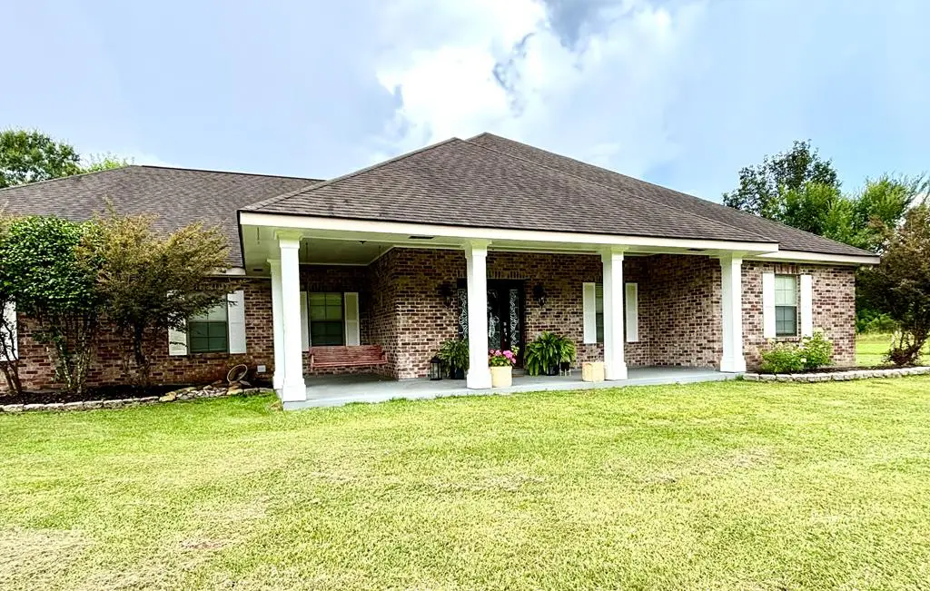 706 Anchor Lake Rd, Carriere, MS 39426 - Image #1