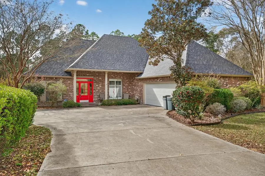 34 Chinaberry Circle, Carriere, MS 39426 - Image #3