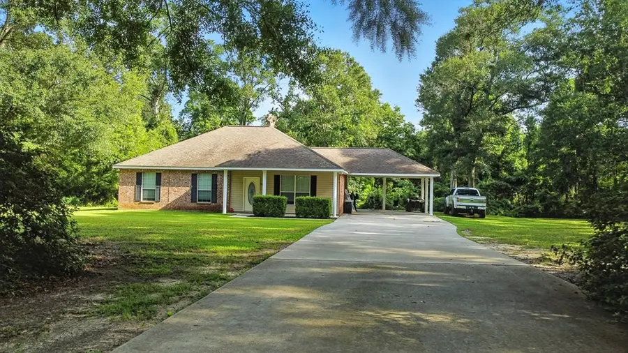 16 TRIPP LANE, Carriere, MS 39426 - Image #2
