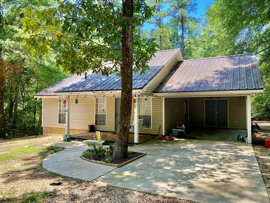 22 Uncle Pete Road, Carriere, MS 39426 - Image #1