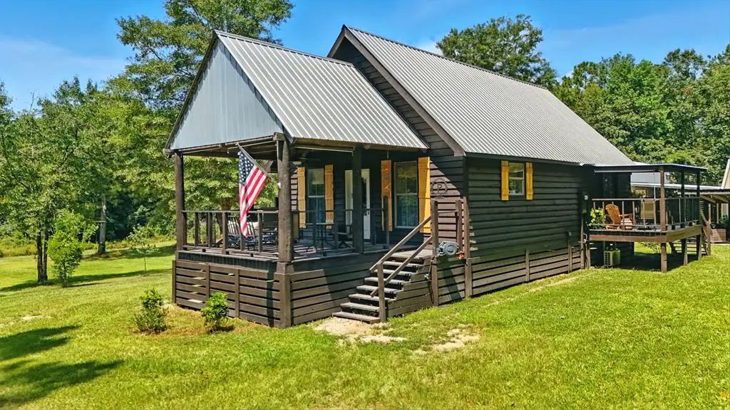 30 Jack Holston Rd, Lumberton, MS 39455 - Image #1